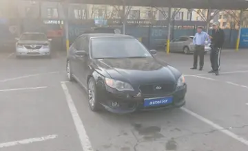 Subaru Legacy 2004 года за 3 500 000 тг. в Алматы фото 2