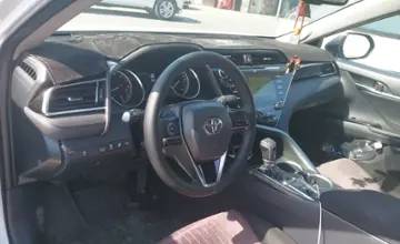 Toyota Camry 2019 года за 13 000 000 тг. в Шымкент фото 5