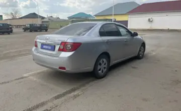 Chevrolet Epica 2006 года за 3 200 000 тг. в Кызылорда