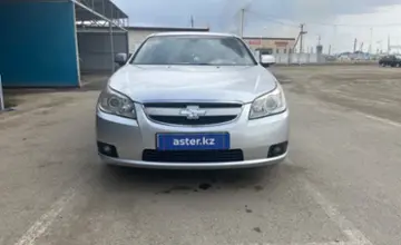 Chevrolet Epica 2006 года за 3 200 000 тг. в Кызылорда фото 2