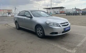 Chevrolet Epica 2006 года за 3 200 000 тг. в Кызылорда фото 3