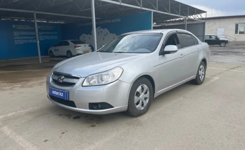 Chevrolet Epica 2006 года за 3 200 000 тг. в Кызылорда