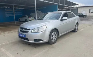 Chevrolet Epica 2006 года за 3 200 000 тг. в Кызылорда фото 1