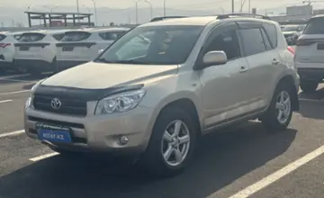 Toyota RAV4 2006 года за 5 500 000 тг. в Алматы фото 1