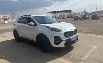 Kia Sportage 2021 года за 11 200 000 тг. в Кызылорда фото 3