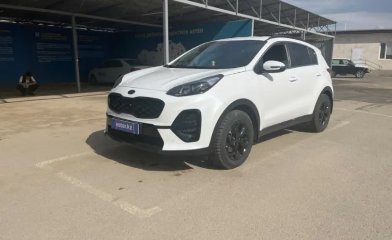 Kia Sportage 2021 года за 11 200 000 тг. в Кызылорда
