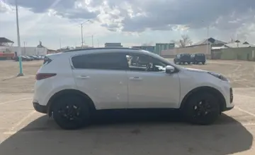 Kia Sportage 2021 года за 11 200 000 тг. в Кызылорда фото 4