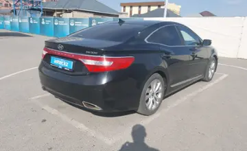 Hyundai Grandeur 2012 года за 8 500 000 тг. в Шымкент фото 3
