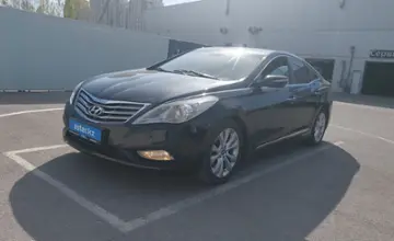 Hyundai Grandeur 2012 года за 8 500 000 тг. в Шымкент фото 1