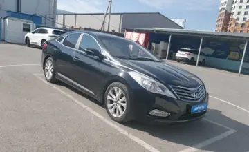 Hyundai Grandeur 2012 года за 8 500 000 тг. в Шымкент фото 2
