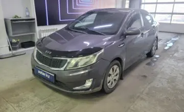 Kia Rio 2014 года за 4 600 000 тг. в Павлодар фото 1