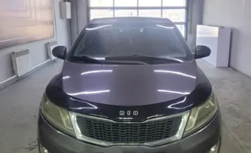 Kia Rio 2014 года за 4 600 000 тг. в Павлодар фото 2
