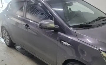 Kia Rio 2014 года за 4 600 000 тг. в Павлодар фото 4