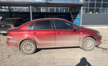 Volkswagen Polo 2015 года за 5 200 000 тг. в Караганда фото 4