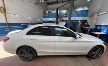 Mercedes-Benz C-Класс 2017 года за 11 000 000 тг. в Астана фото 4