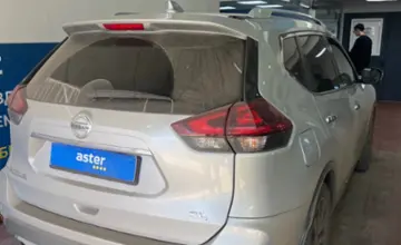 Nissan Rogue 2019 года за 8 500 000 тг. в Астана