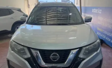 Nissan Rogue 2019 года за 8 500 000 тг. в Астана фото 2