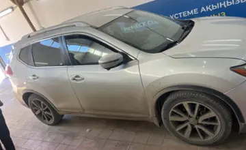 Nissan Rogue 2019 года за 8 500 000 тг. в Астана фото 4