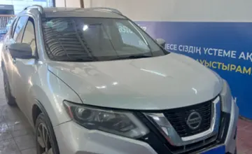 Nissan Rogue 2019 года за 8 500 000 тг. в Астана фото 3