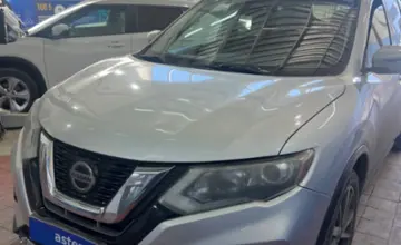 Nissan Rogue 2019 года за 8 500 000 тг. в Астана фото 1
