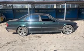 BMW 7 серии 1996 года за 4 000 000 тг. в Караганда фото 4