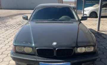 BMW 7 серии 1996 года за 4 000 000 тг. в Караганда фото 2