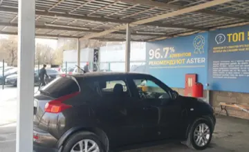 Nissan Juke 2012 года за 5 000 000 тг. в Алматы фото 4