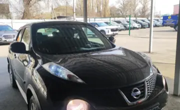 Nissan Juke 2012 года за 5 000 000 тг. в Алматы фото 3