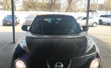 Nissan Juke 2012 года за 5 000 000 тг. в Алматы фото 2