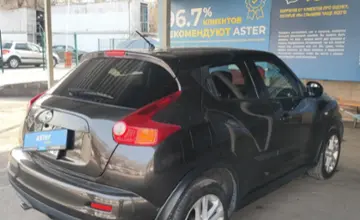 Nissan Juke 2012 года за 5 000 000 тг. в Алматы