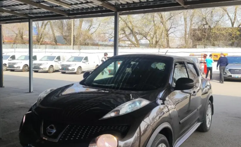 Nissan Juke 2012 года за 5 000 000 тг. в Алматы