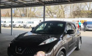 Nissan Juke 2012 года за 5 000 000 тг. в Алматы фото 1