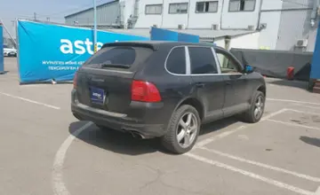 Porsche Cayenne 2006 года за 4 500 000 тг. в Алматы фото 3