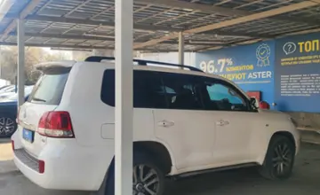 Toyota Land Cruiser 2010 года за 17 000 000 тг. в Алматы фото 4