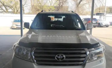 Toyota Land Cruiser 2010 года за 17 000 000 тг. в Алматы фото 2