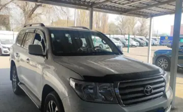 Toyota Land Cruiser 2010 года за 17 000 000 тг. в Алматы фото 3