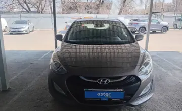 Hyundai i30 2014 года за 4 500 000 тг. в Алматы фото 2