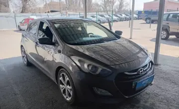 Hyundai i30 2014 года за 4 500 000 тг. в Алматы фото 3