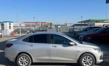 Chevrolet Onix 2023 года за 5 400 000 тг. в Кокшетау фото 4