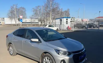 Chevrolet Onix 2023 года за 5 400 000 тг. в Кокшетау фото 3