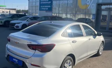 Chevrolet Onix 2023 года за 5 400 000 тг. в Кокшетау