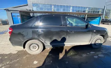Chevrolet Cobalt 2023 года за 4 700 000 тг. в Караганда фото 4