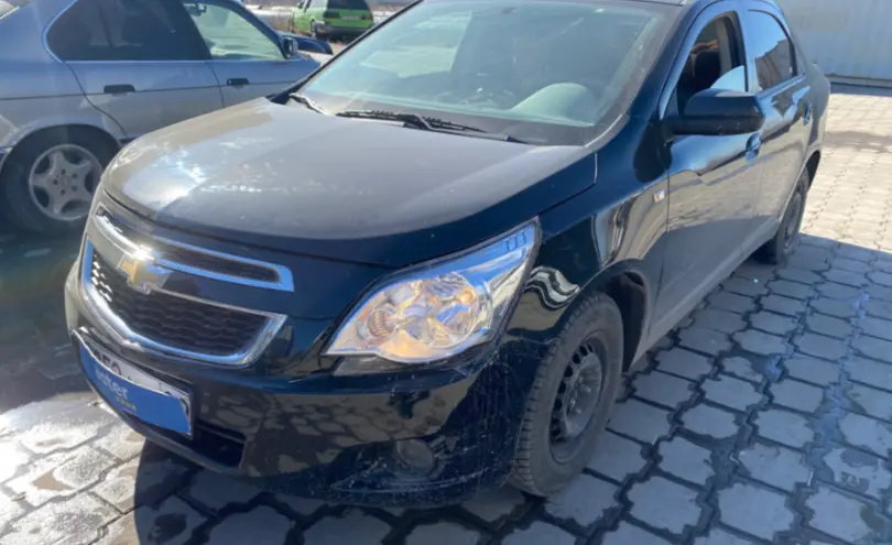 Chevrolet Cobalt 2023 года за 4 700 000 тг. в Караганда