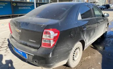 Chevrolet Cobalt 2023 года за 4 700 000 тг. в Караганда