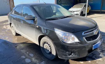 Chevrolet Cobalt 2023 года за 4 700 000 тг. в Караганда фото 3