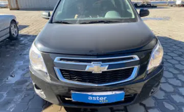 Chevrolet Cobalt 2023 года за 4 700 000 тг. в Караганда фото 2
