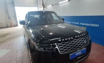 Land Rover Range Rover 2020 года за 40 000 000 тг. в Астана фото 3