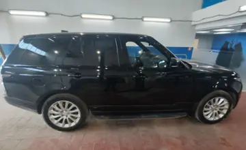 Land Rover Range Rover 2020 года за 40 000 000 тг. в Астана фото 4