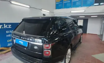 Land Rover Range Rover 2020 года за 40 000 000 тг. в Астана