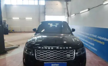 Land Rover Range Rover 2020 года за 40 000 000 тг. в Астана фото 2